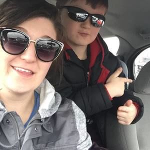 Meet your Posher, Britt